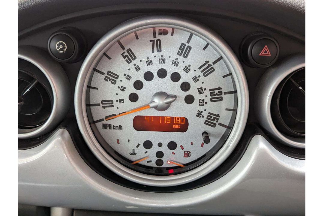 2004 MINI COOPER **SOLD - Image 27 of 27