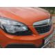 2015 VAUXHALL MOKKA TECH LINE TURBO AUT - Image 15 of 27