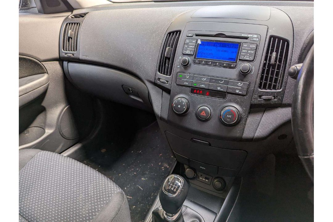 2011 HYUNDAI I30 COMFORT CRDI - Image 27 of 29