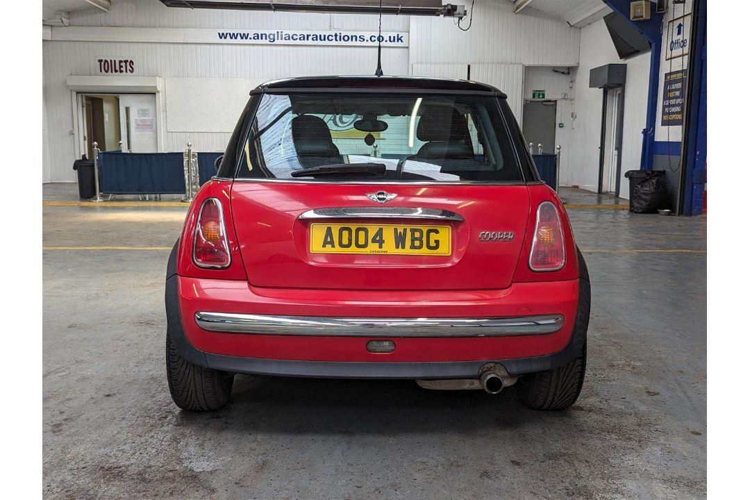 2004 MINI COOPER **SOLD - Image 3 of 27