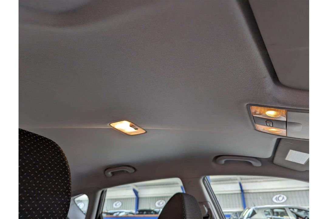 2011 HYUNDAI I30 COMFORT CRDI - Image 23 of 29