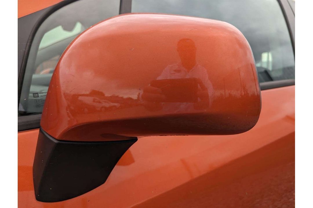 2015 VAUXHALL MOKKA TECH LINE TURBO AUT - Image 6 of 27