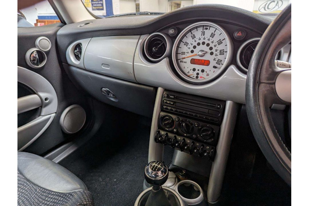 2004 MINI COOPER **SOLD - Image 22 of 27