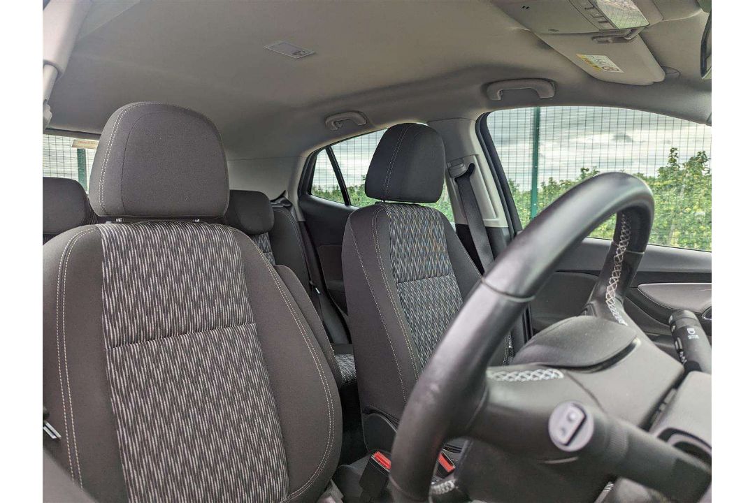 2015 VAUXHALL MOKKA TECH LINE TURBO AUT - Image 16 of 27