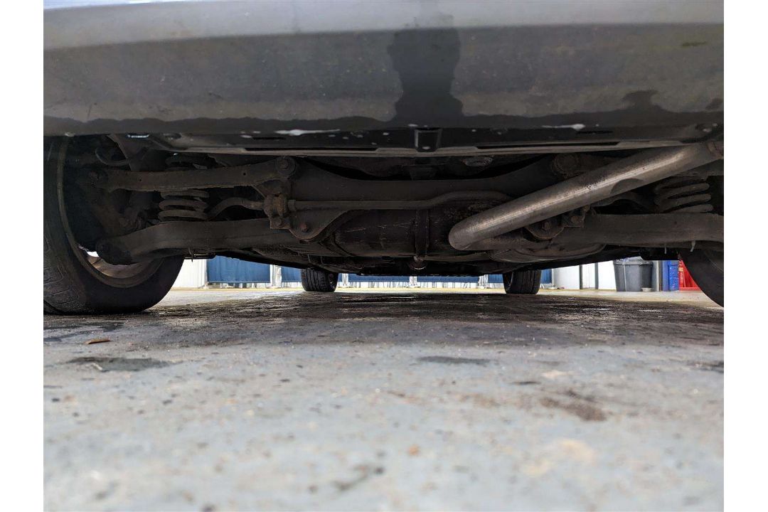 2011 HYUNDAI I30 COMFORT CRDI - Image 4 of 29