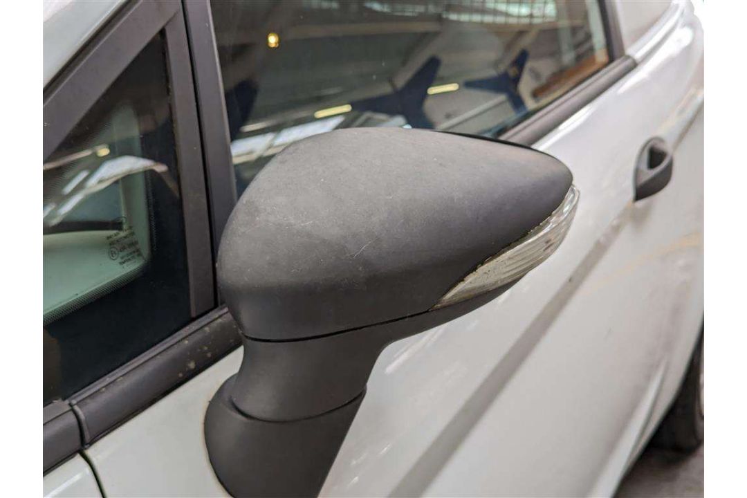2011 FORD FIESTA ECONETIC TDCI DPF - Image 18 of 27
