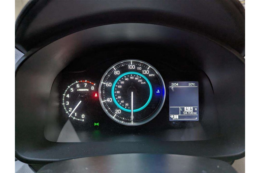2017 SUZUKI IGNIS SZ-T DUALJET - Image 25 of 28