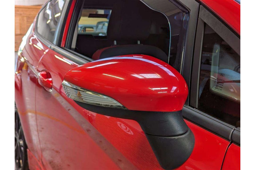 2013 FORD FIESTA ZETEC S - Image 16 of 27