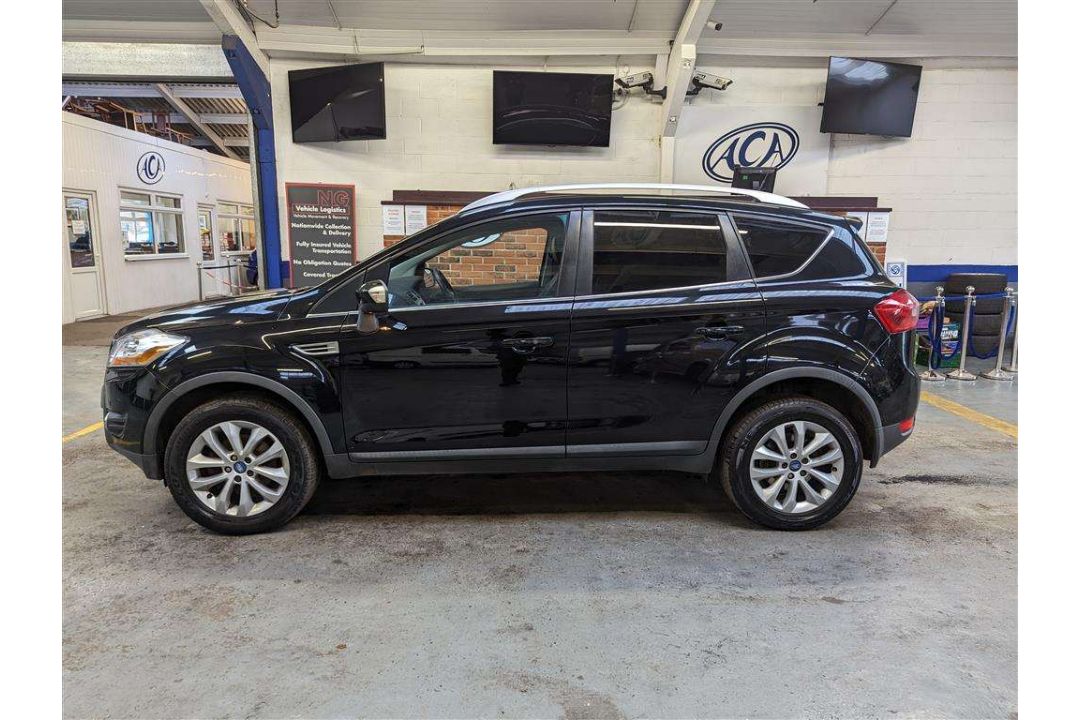 2010 FORD KUGA TITANIUM TDCI - Image 2 of 30