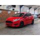 2013 FORD FIESTA ZETEC S - Image 1 of 27