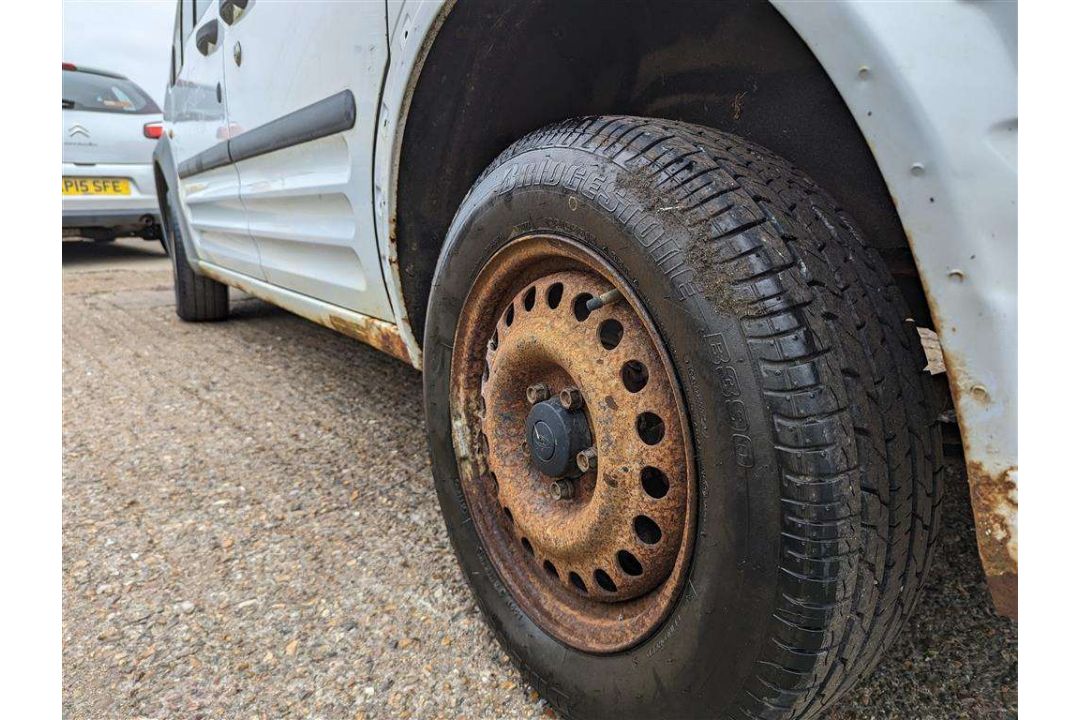 2011 FORD TRAN CONNECT 90 T230 - Image 14 of 26
