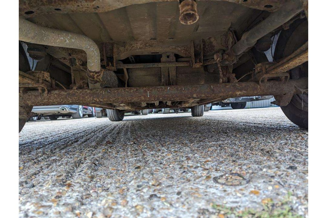 2011 FORD TRAN CONNECT 90 T230 - Image 20 of 26