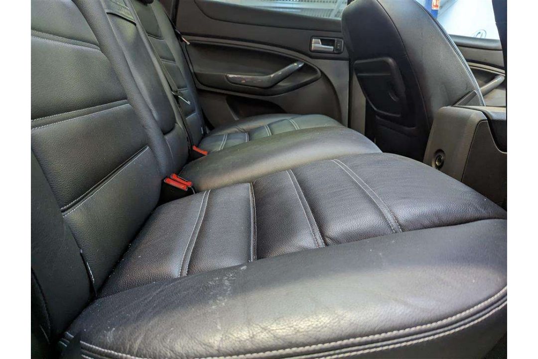 2010 FORD KUGA TITANIUM TDCI - Image 22 of 30