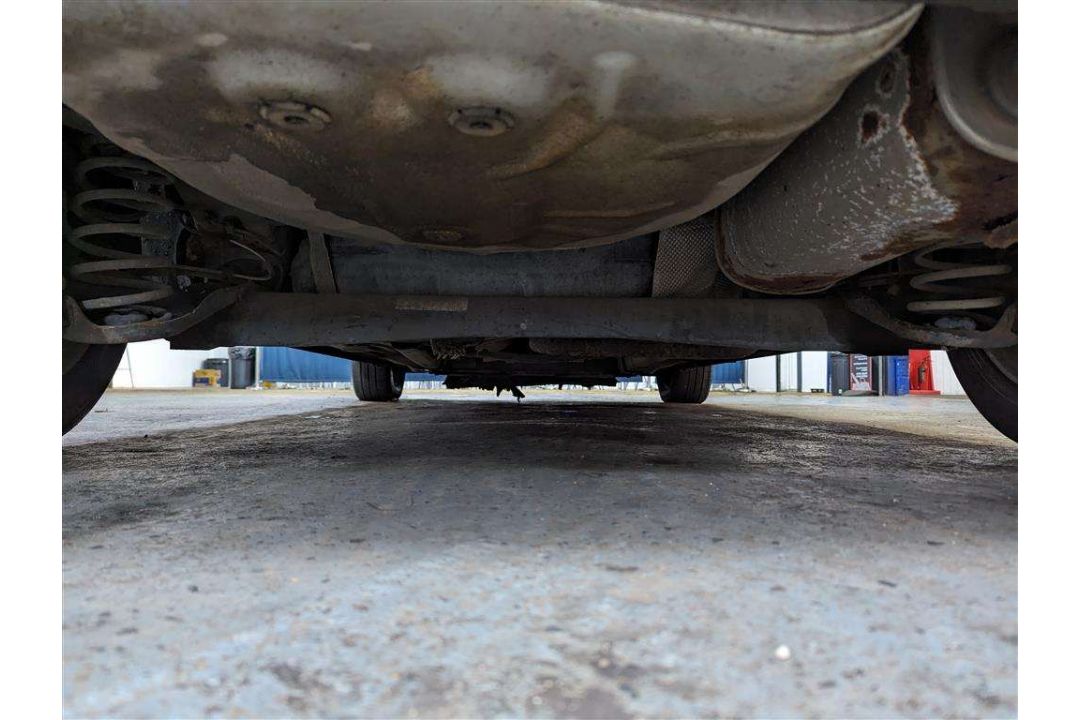 2011 FORD FIESTA ECONETIC TDCI DPF - Image 6 of 27