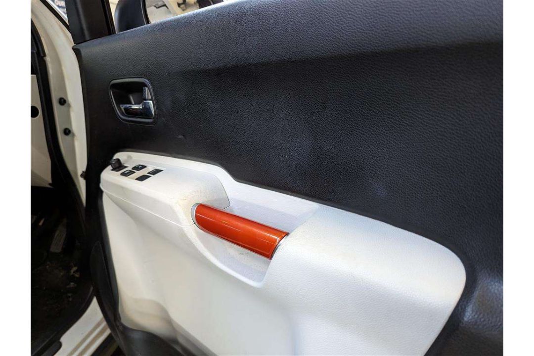 2017 SUZUKI IGNIS SZ-T DUALJET - Image 24 of 28