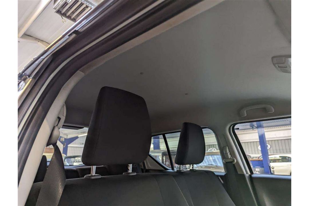 2017 SUZUKI IGNIS SZ-T DUALJET - Image 23 of 28