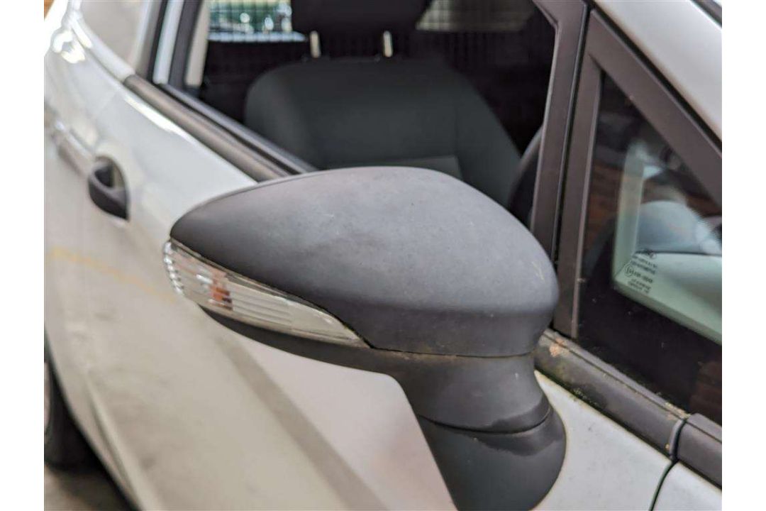2011 FORD FIESTA ECONETIC TDCI DPF - Image 14 of 27