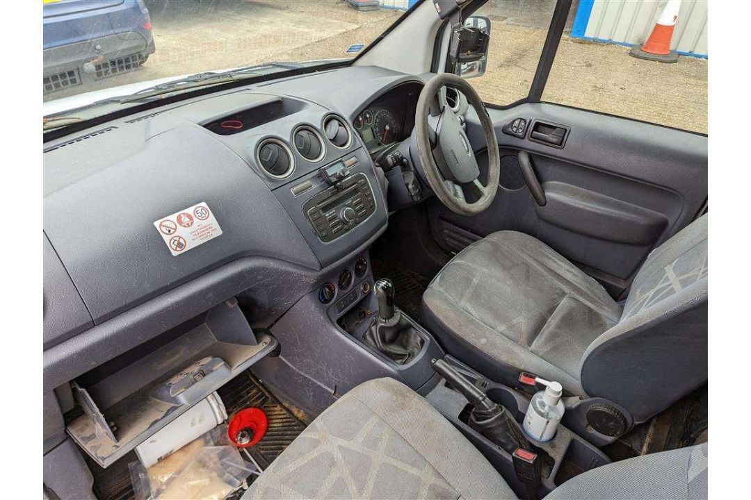 2011 FORD TRAN CONNECT 90 T230 - Image 6 of 26