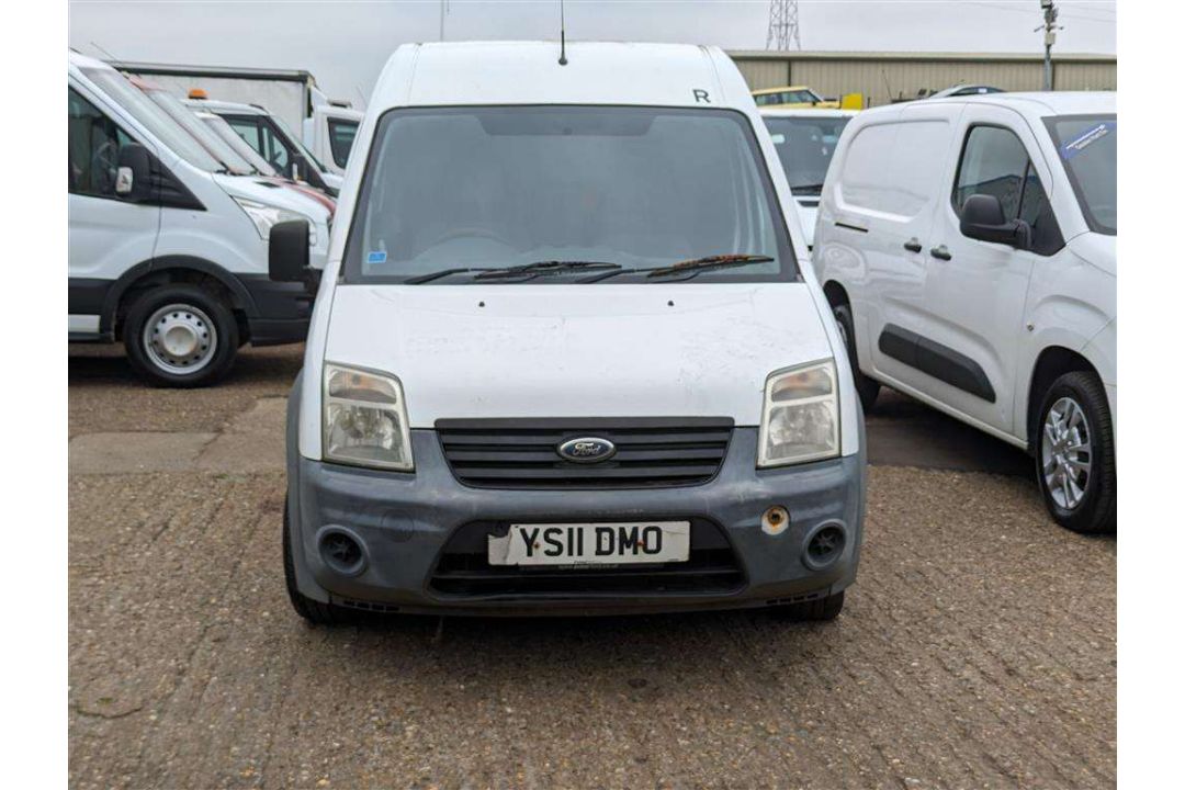 2011 FORD TRAN CONNECT 90 T230 - Image 21 of 26