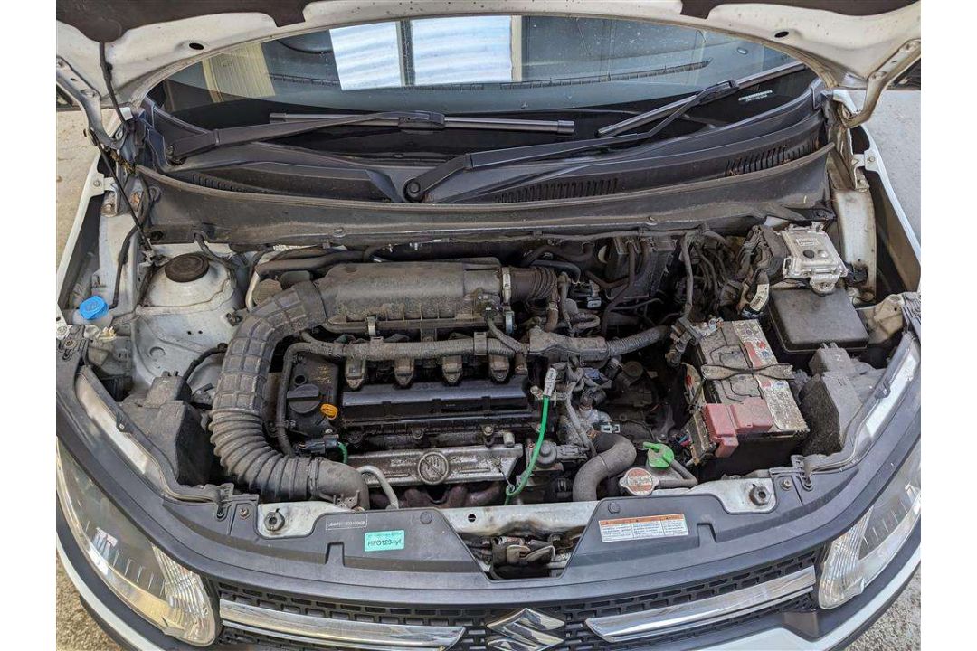 2017 SUZUKI IGNIS SZ-T DUALJET - Image 20 of 28