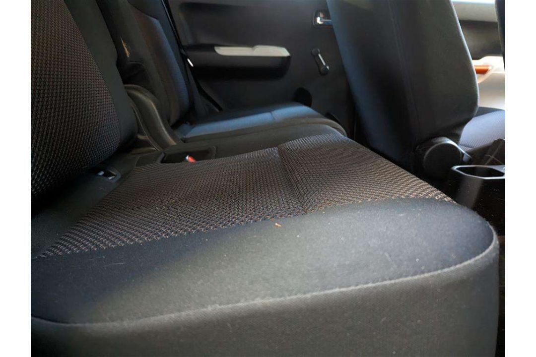 2017 SUZUKI IGNIS SZ-T DUALJET - Image 22 of 28