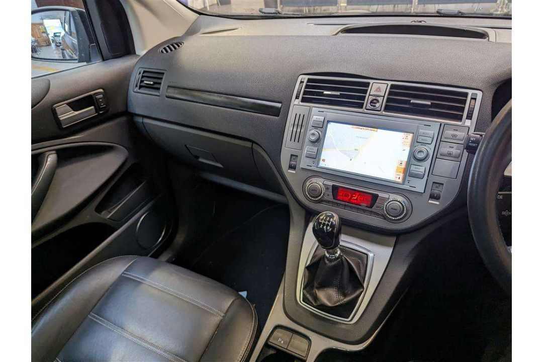 2010 FORD KUGA TITANIUM TDCI - Image 27 of 30