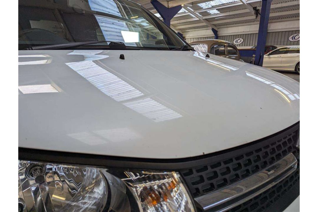 2017 SUZUKI IGNIS SZ-T DUALJET - Image 17 of 28