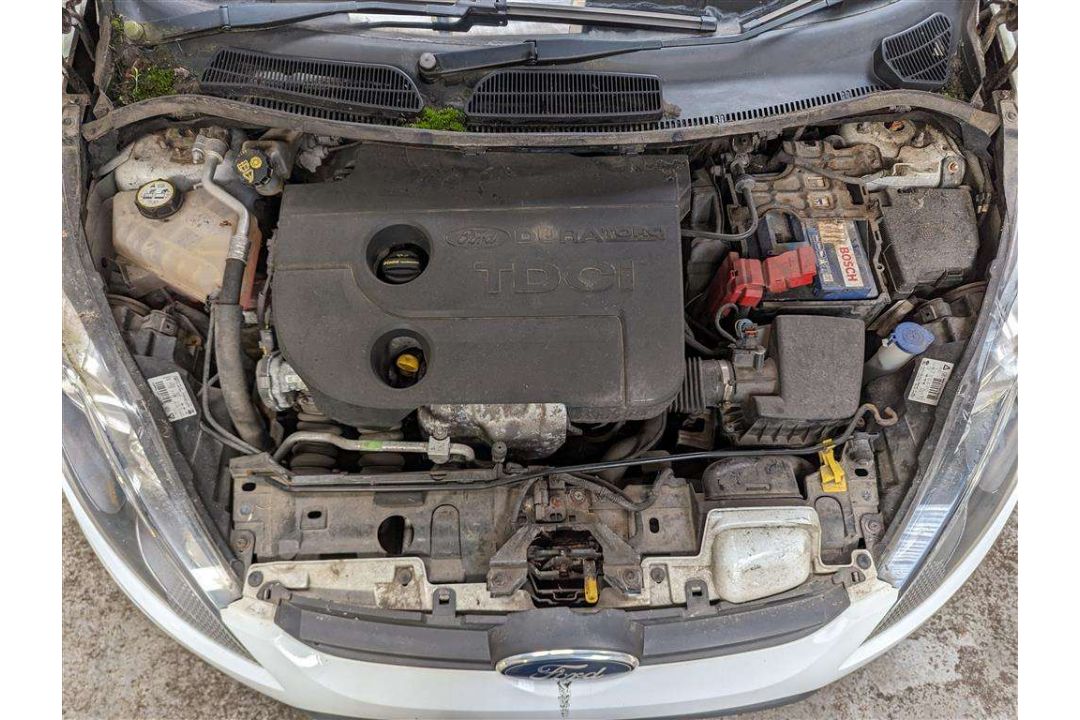2011 FORD FIESTA ECONETIC TDCI DPF - Image 20 of 27