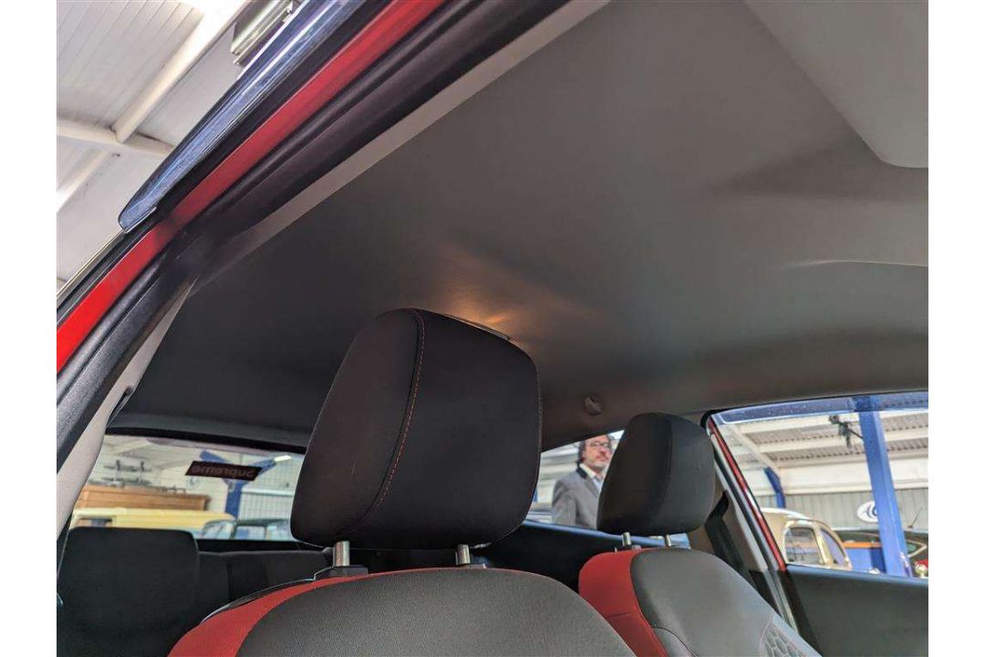 2013 FORD FIESTA ZETEC S - Image 22 of 27