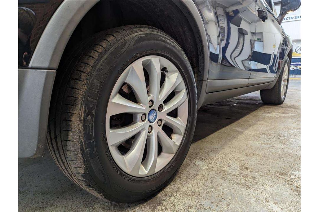 2010 FORD KUGA TITANIUM TDCI - Image 15 of 30