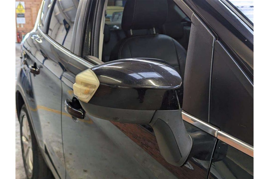 2010 FORD KUGA TITANIUM TDCI - Image 9 of 30