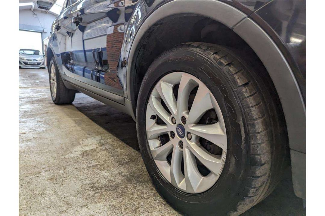 2010 FORD KUGA TITANIUM TDCI - Image 13 of 30