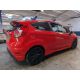 2013 FORD FIESTA ZETEC S - Image 8 of 27