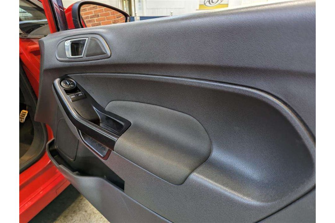 2013 FORD FIESTA ZETEC S - Image 23 of 27
