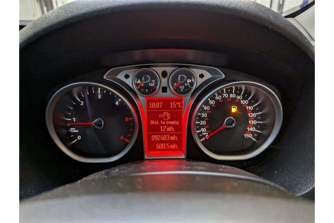 2010 FORD KUGA TITANIUM TDCI - Image 29 of 30