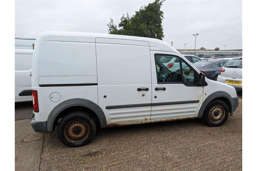 2011 FORD TRAN CONNECT 90 T230 - Image 19 of 26