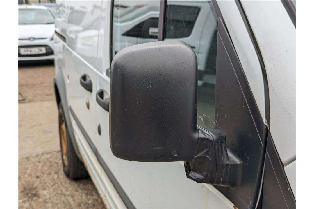 2011 FORD TRAN CONNECT 90 T230 - Image 8 of 26
