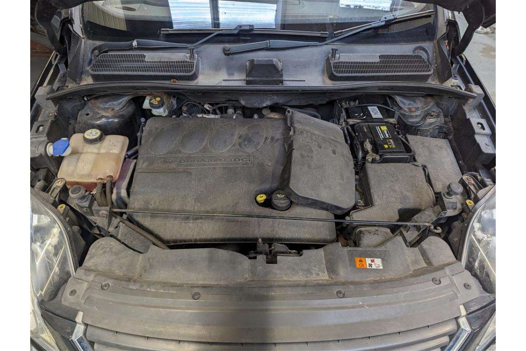 2010 FORD KUGA TITANIUM TDCI - Image 19 of 30