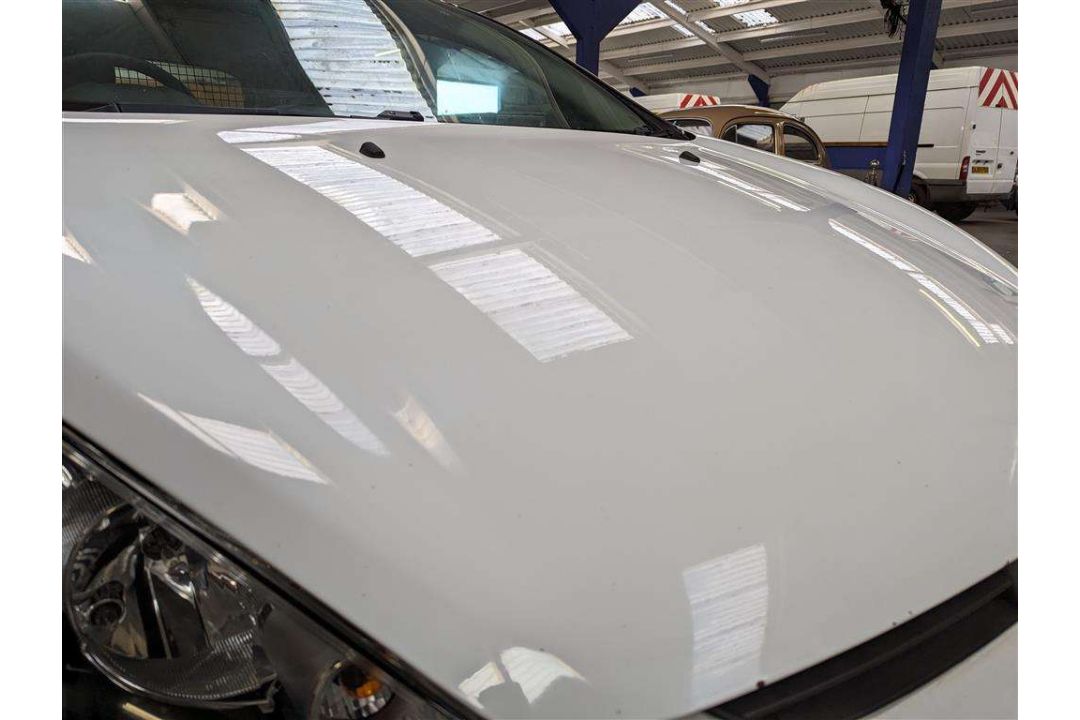 2011 FORD FIESTA ECONETIC TDCI DPF - Image 15 of 27