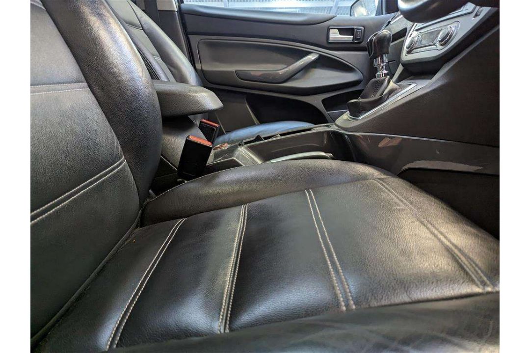 2010 FORD KUGA TITANIUM TDCI - Image 25 of 30
