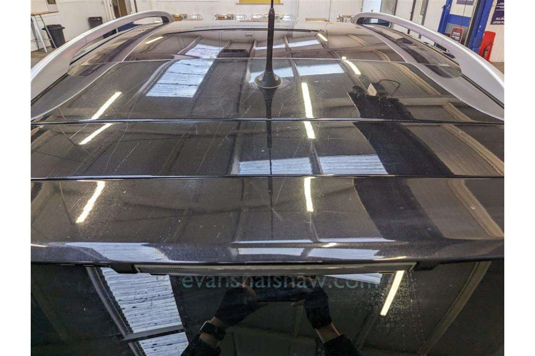 2010 FORD KUGA TITANIUM TDCI - Image 6 of 30