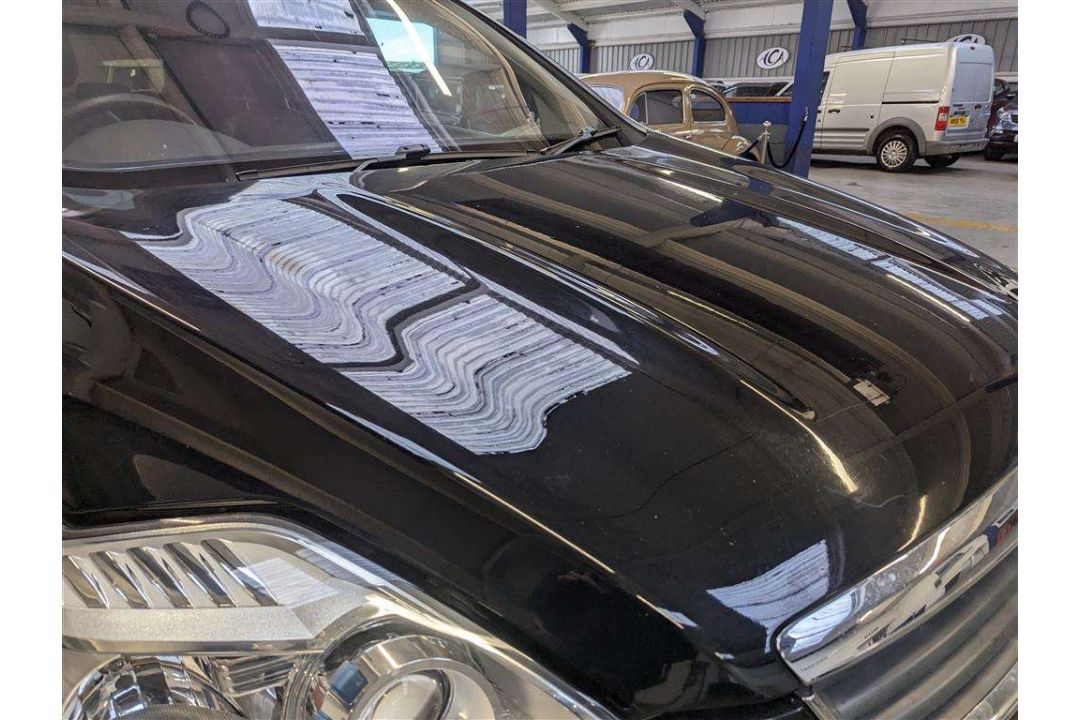 2010 FORD KUGA TITANIUM TDCI - Image 17 of 30