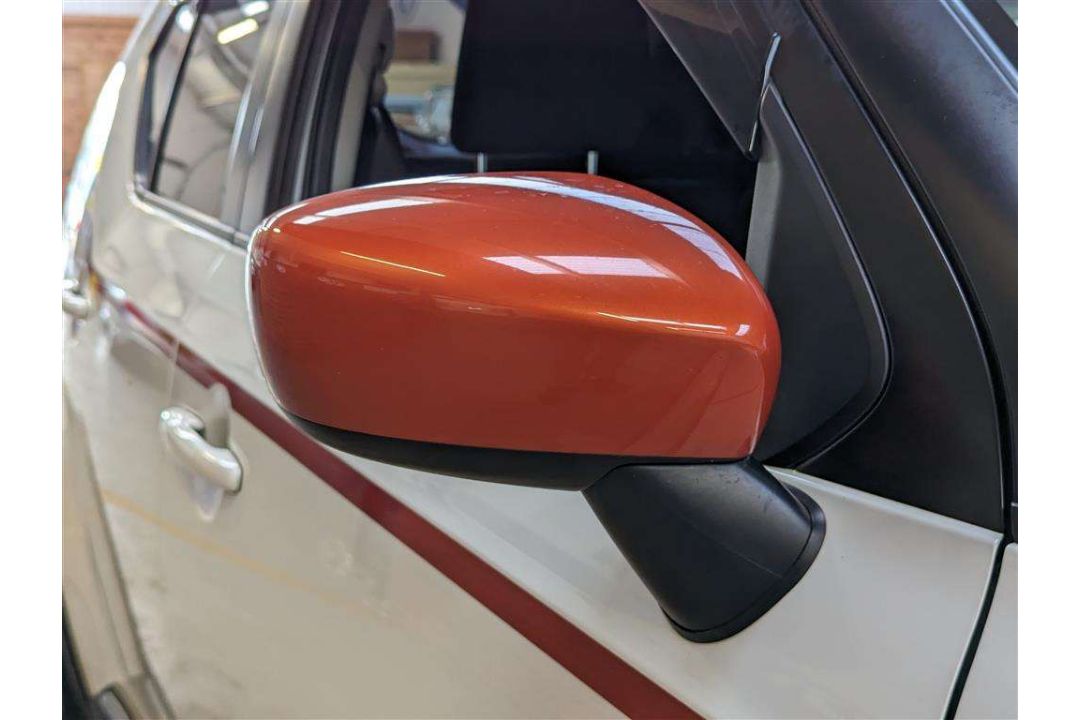 2017 SUZUKI IGNIS SZ-T DUALJET - Image 12 of 28