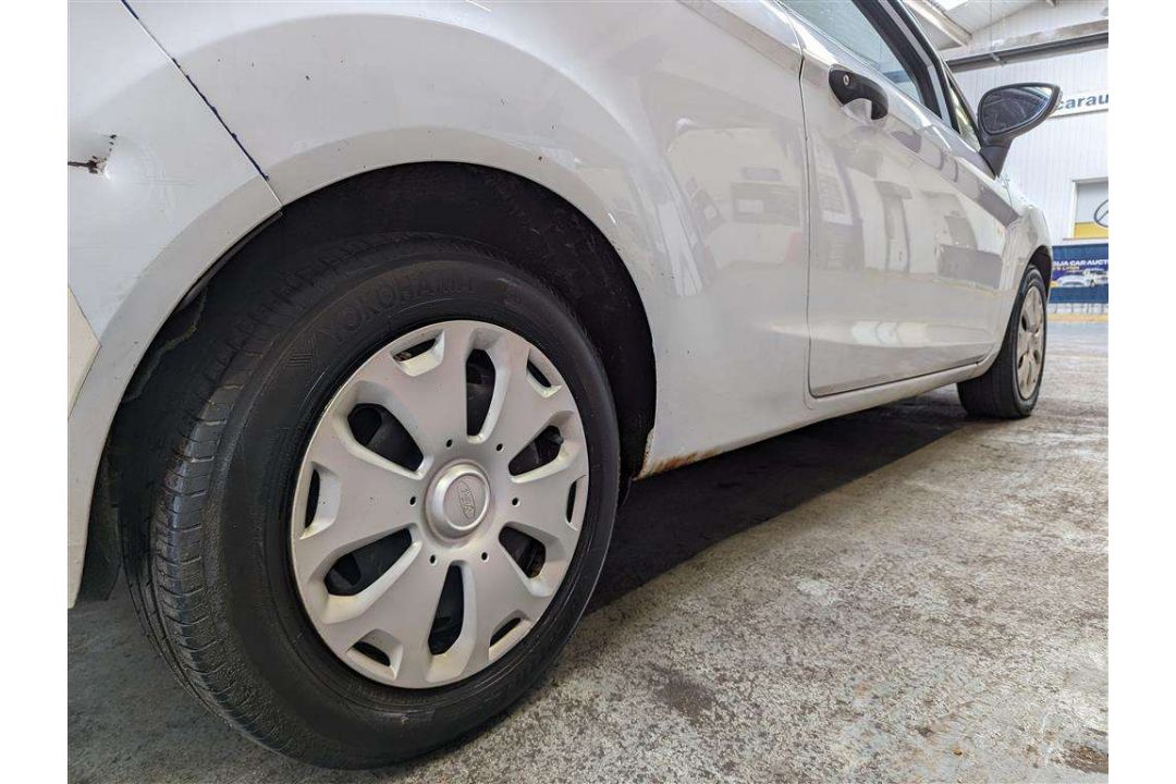 2011 FORD FIESTA ECONETIC TDCI DPF - Image 9 of 27
