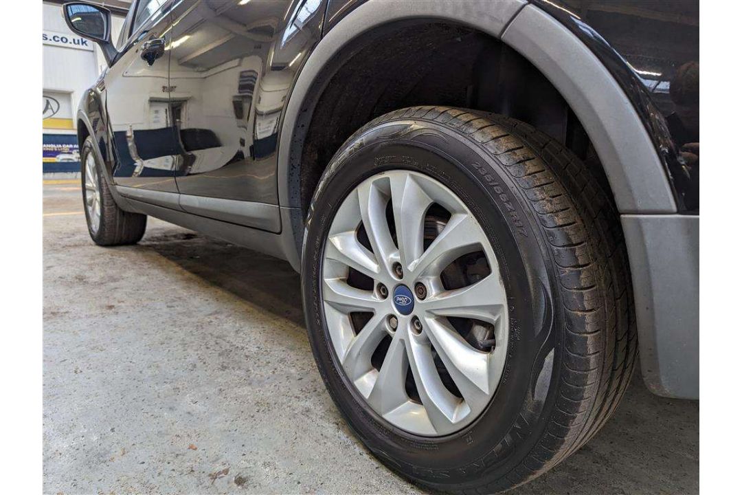 2010 FORD KUGA TITANIUM TDCI - Image 10 of 30