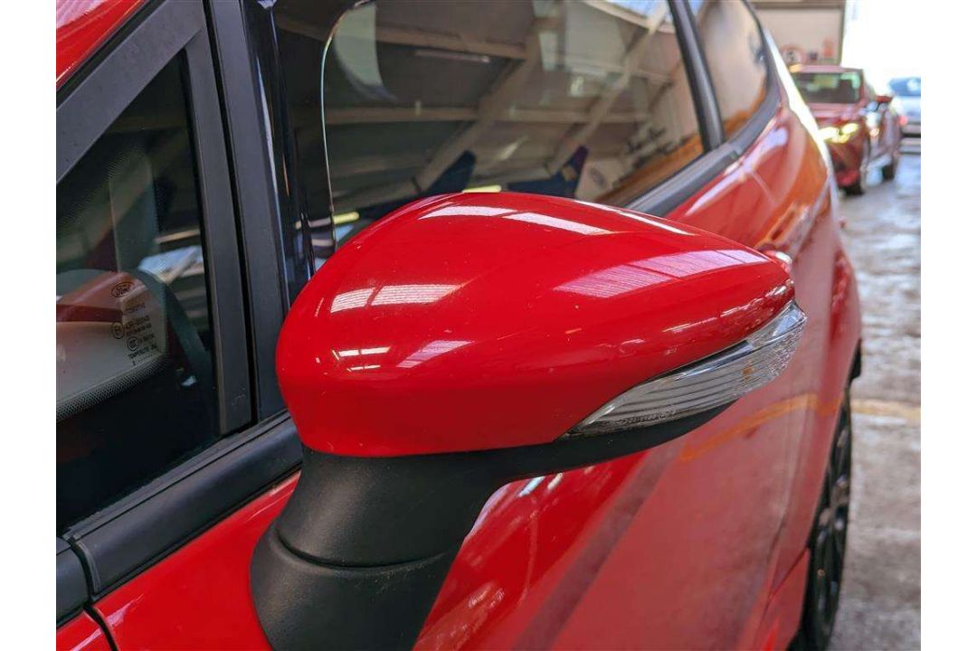 2013 FORD FIESTA ZETEC S - Image 18 of 27