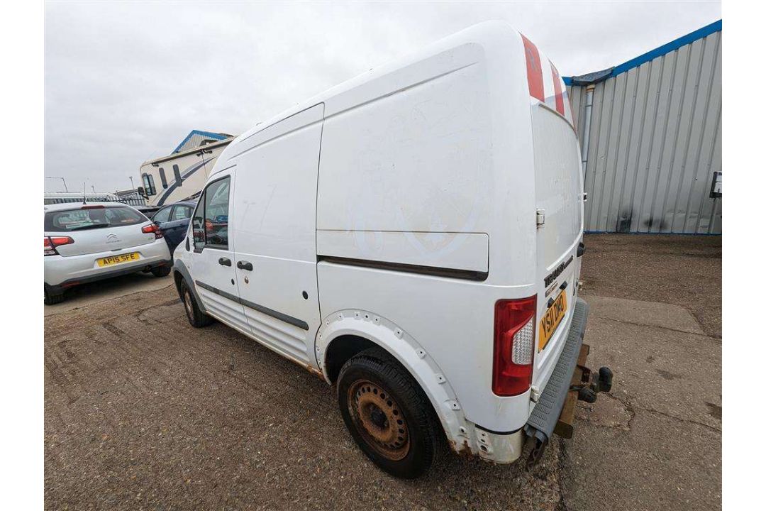 2011 FORD TRAN CONNECT 90 T230 - Image 15 of 26