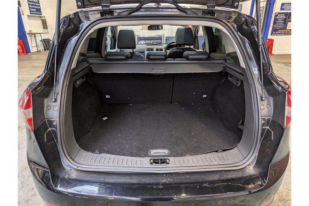 2010 FORD KUGA TITANIUM TDCI - Image 7 of 30
