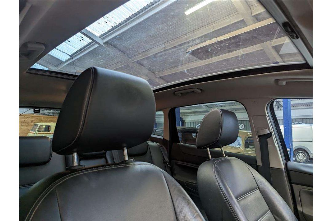 2010 FORD KUGA TITANIUM TDCI - Image 23 of 30