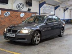 2006 BMW 318I ES